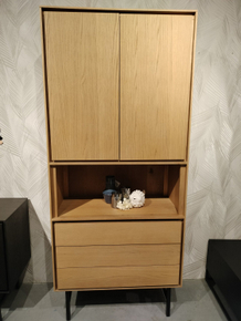 Opbergkast Belvio